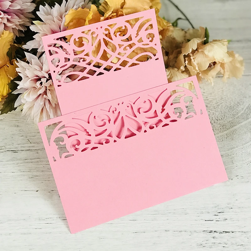 Металлические Вырубные штампы для скрапбукинга 2020 свадебный цветок границы