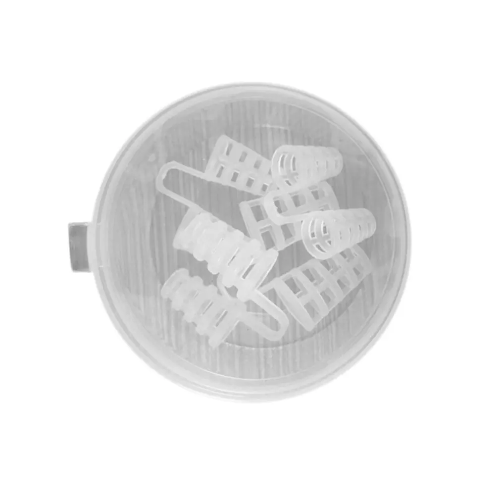 Против храпа дышать для удобного Сна От Храпа помощи Носовые расширители