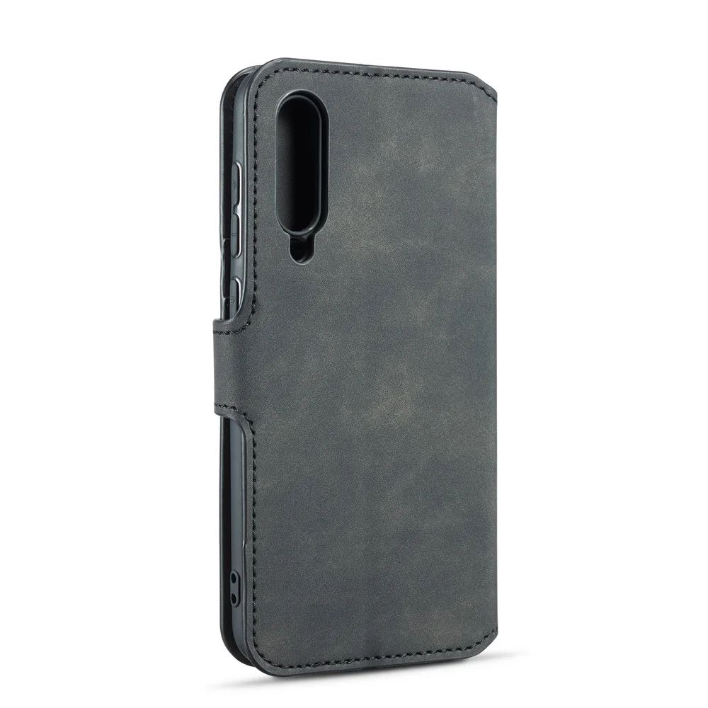 Чехол-книжка с подставкой для samsung Galaxy A50 A30s Роскошный чехол-кошелек из искусственной кожи SM-A505FM/DS SM-A505FN/DS SM-A307FN/DS