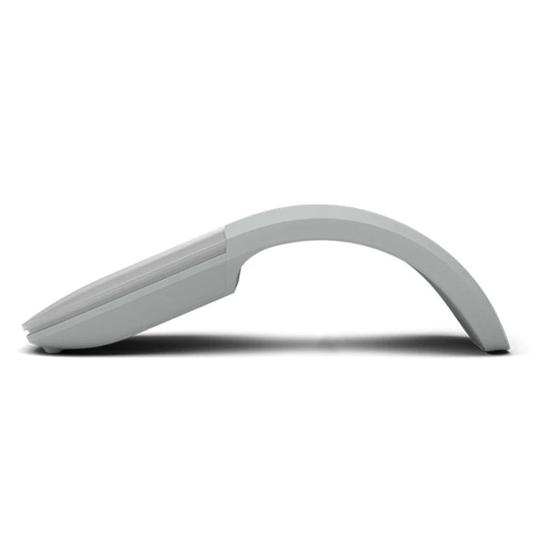 

2.4Ghz Optical Maser Pointing Foldable Touch Wireless Mouse Ergonomic Fold