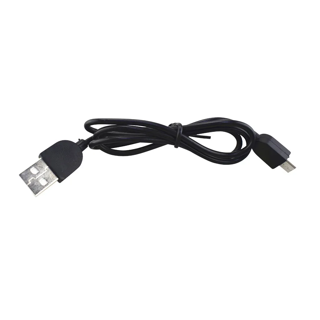 1 шт. USB зарядный кабель для E520 E520S складной Квадрокоптер аксессуары самолета