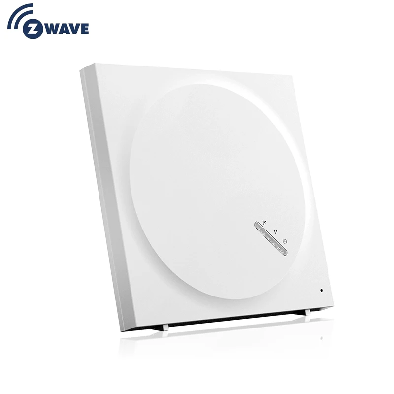 Z Wave шлюз умный дом автоматизация контроллер-концентратор домашний мониторинг смарт-устройств Alexa Google Home Совместимость