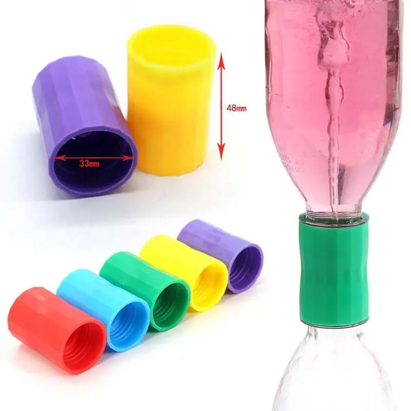 

Small Technology Production Tornado Connector Experiment Connector Leakage Sand Demonstration Diy S2D4