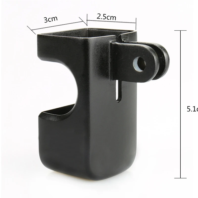 

Expansion Board Module Mount for DJI OSMO Pocket Tripod Monopod Mount Holder Accessories