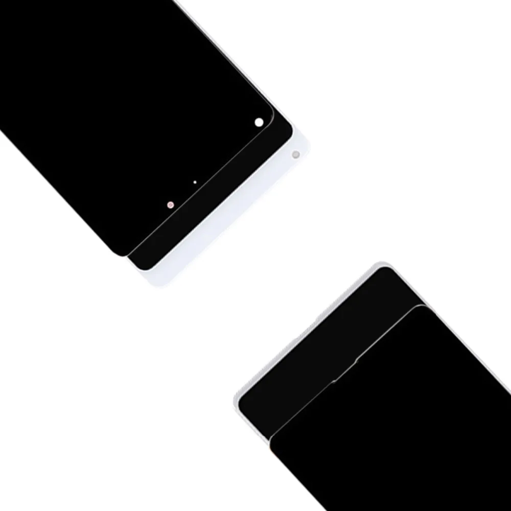 ЖК-дисплей 5 99 дюйма для XIAOMI Mi Mix 2S MiMix2S сенсорный экран протестированный