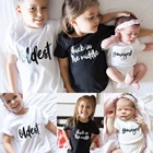 Siblingкомплект рубашек из 3 предметов для детей среднего и старшего возраста; Новинка; Футболки
