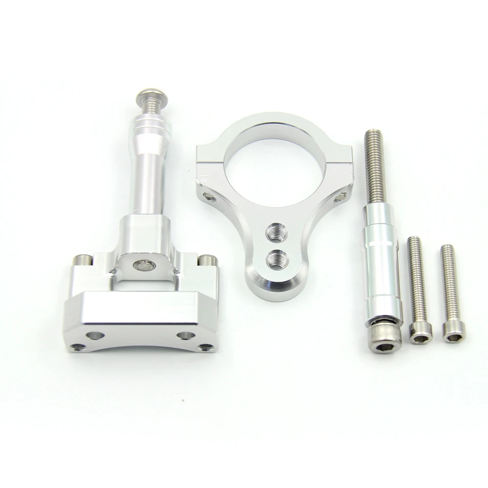 Монтажный кронштейн для руля мотоцикла с ЧПУ Yamaha YZF R25 R3 MT03 2013 2014 2015 2016 2017|Накладки