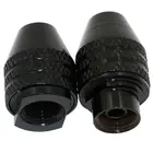 1 шт., мини-патрон для дрели, 0,3-3,2 мм