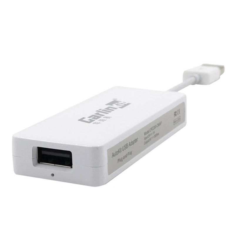 

Universal Car Link Dongle Link Dongle Auto Car GPS Navigation Player USB CarPlay Dongle For Apple Android