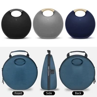 carrying bag with shoulder for harman kardon onyx studio 56 portable eva storage bag bluetooth wireless speaker accessories