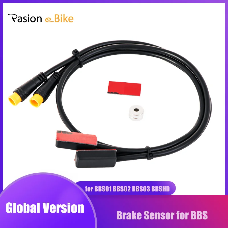 Electric Bicycle Accessories