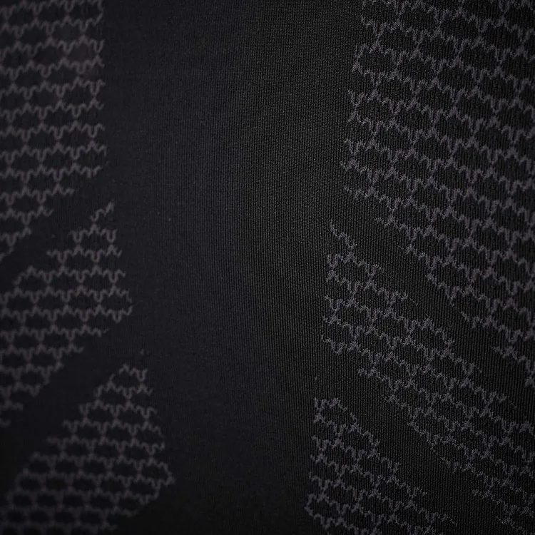 Мужская спортивная футболка с коротким рукавом для фитнеса бега тренировок