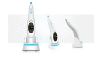 beauty plasma pen fibrillation eye lift skin rejuvenation face beauty equipment led screen 24 power level plasma pen price