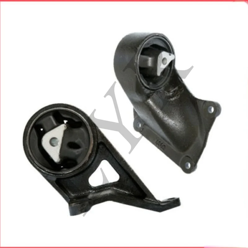 

100% Новое высококачественное переднее левое или правое крепление двигателя подходит для 1999-2003 Jeep Grand Cherokee 4.0L 52058929AB 52058928 автомобильные аксесс...