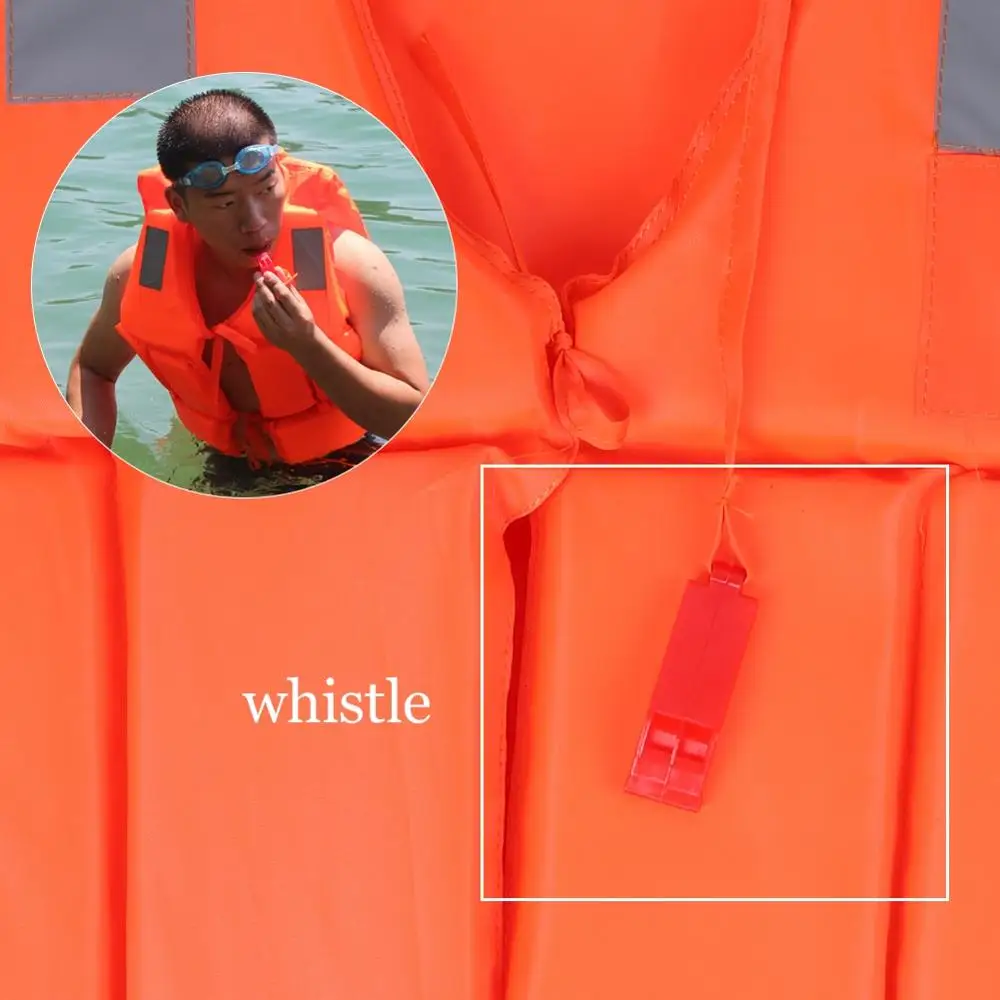 Защитный спасательный жилет для плавания пенопластовый защиты от дрифтинга