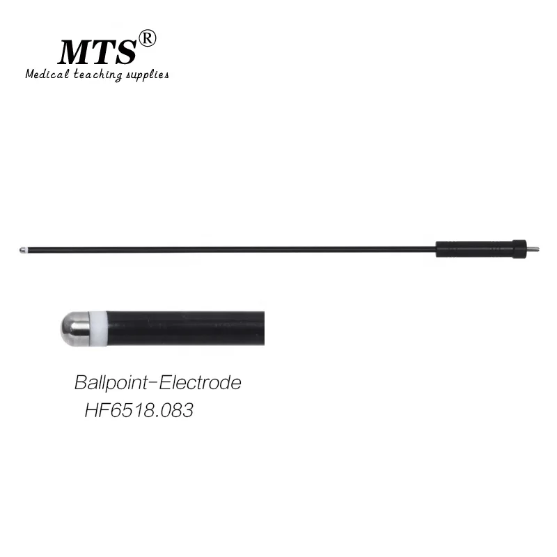 МТС эндоскоп хирургические электроды инструменты многоразовые медицинские