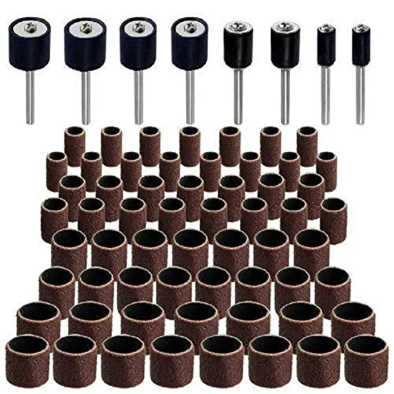 

Набор для шлифовки Dremel