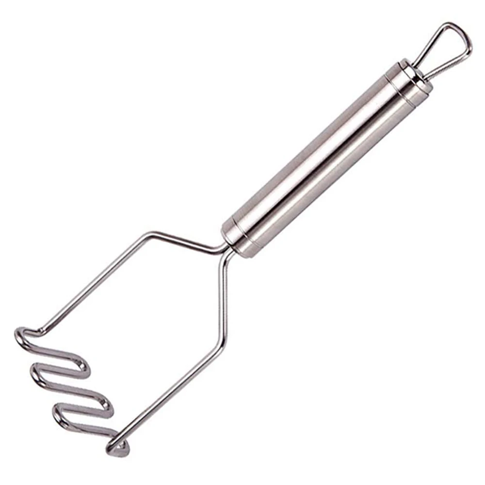 Измельчитель для картофеля измельчитель из нержавеющей стали в форме волны