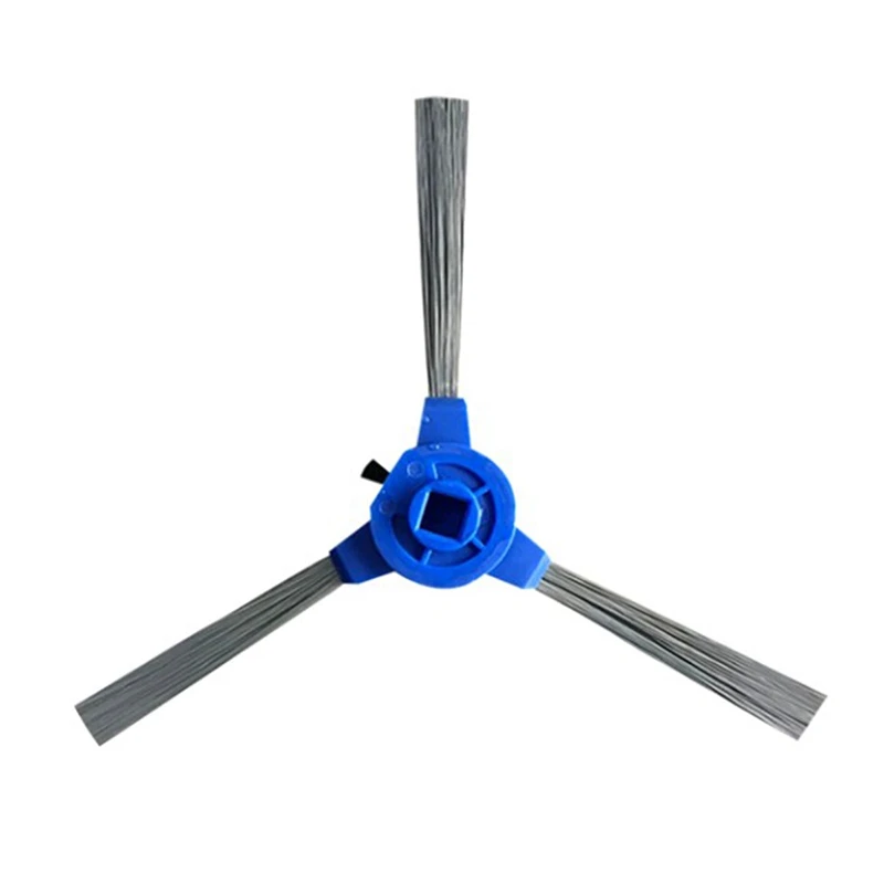 

8PC/Set Side Brush Filter for Eufy Robovac 11SMax 15CMax Hybrid Replacement Robot Vacuum Cleaner Part Accessories