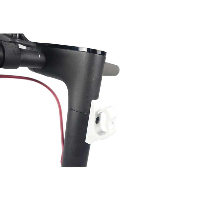 Electric Scooter Front Hook Hanger Helmet Pocket Claws Accessories For Xiaomi Mijia M365 Pro | Спорт и развлечения