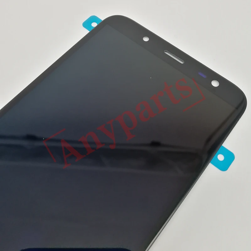 OLED для samsung J6 J600 SM-J600F SM-J600FN дисплей ЖК-экран Замена для samsung On6 J600G ЖК-модуль экрана дисплея