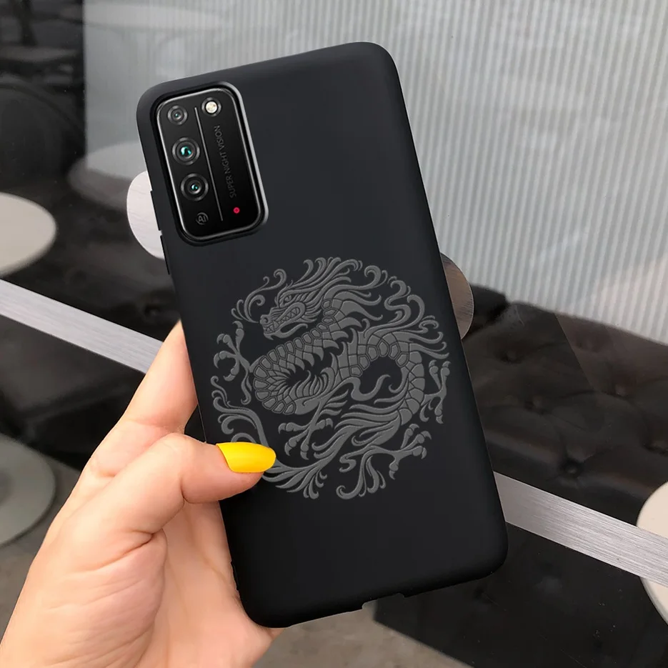 Ốp Lưng Dành Cho Xiaomi Note 8 T Ốp Lưng Note 8 Mềm Mỏng Màu Đen Sang Trọng Dành Cho Xiaomi Redmi Note 8 T note8 Pro 8Pro Ốp Điện Thoại TPU Fundas case for xiaomi