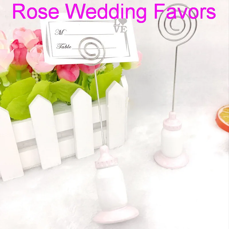 (100 шт./лот) Бесплатная доставка + классические розовые детские бутылочки с