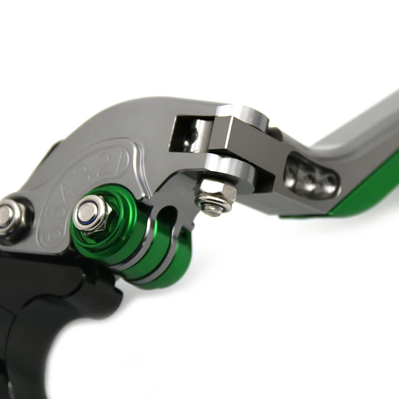 Для BMW R NINE T NINET 2014 2016 2015 8 цветов аксессуары для мотоциклов CNC регулируемые