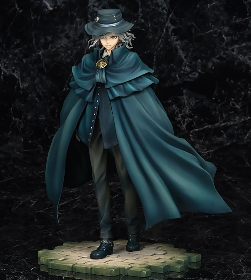 Большой заказ Мститель/аниме Fate/ing of the Cavern Edmond Dantes фигурка Коллекционная модель игрушки кукла рождественский подарок