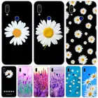 Силиконовый чехол для Xiaomi Redmi K20, 5X, 6X Play, A1, A2, 8 Lite, 7A, 6A, S2, Y3, Note 4, 4X, 5, 6, 7 Pro, F1