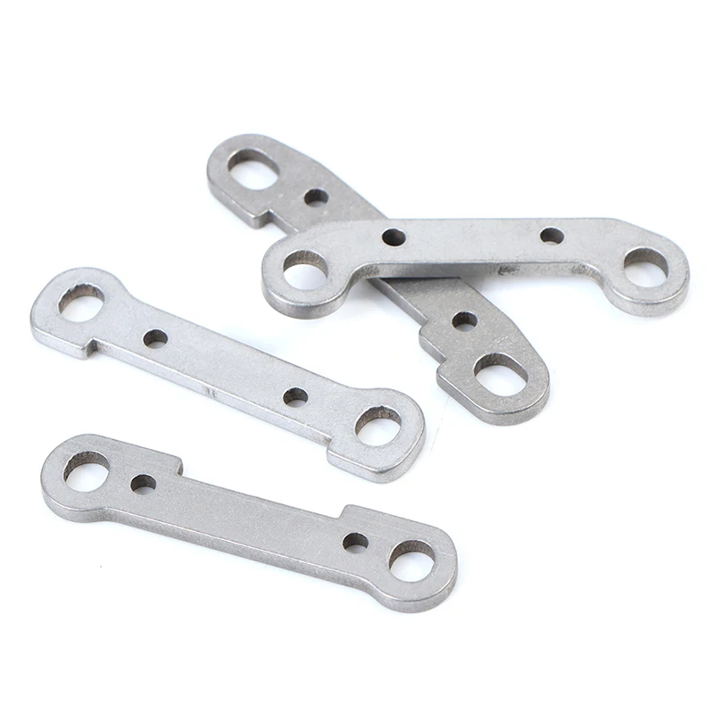 

1set 144001 1/14 RC Car 144001-1305 1306 Swing Arm Reinforcement Parts