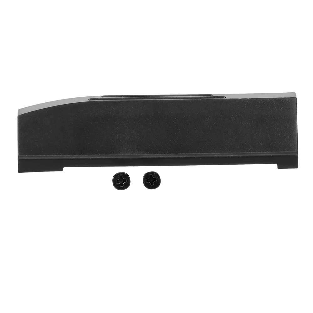 5 шт. Новый карман для жесткого диска крышка с монтажными винтами DELL широта E6400 E6410