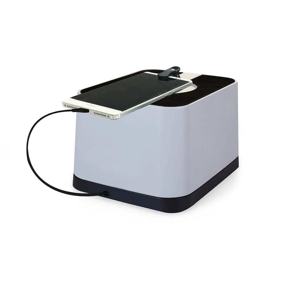 Najtaniej System Obrazowania żelu GIS Wysokiej Jakości Przyrządy Laboratoryjne