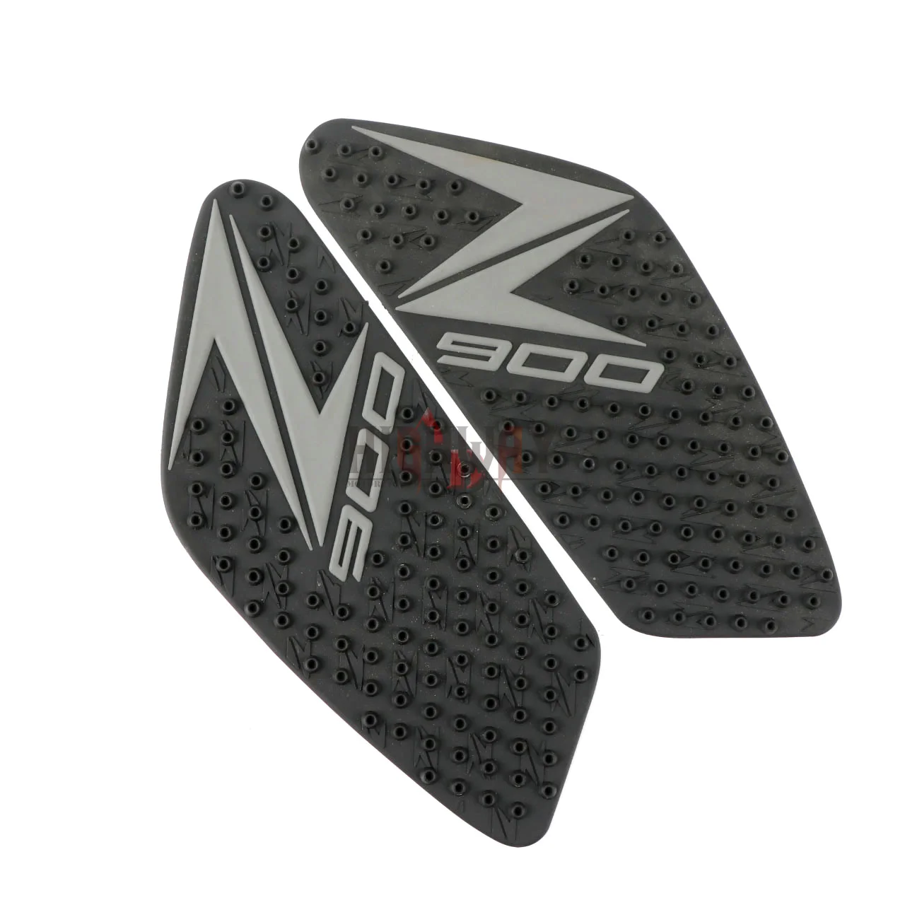 Протектор для бака мотоцикла боковая наклейка газовый коленный захват Тяговая