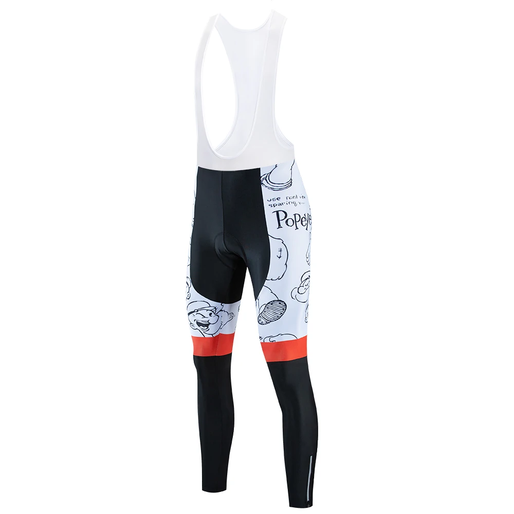 Забавный длинный комплект Джерси для велоспорта одежда Ropa Ciclismo MTB быстросохнущая