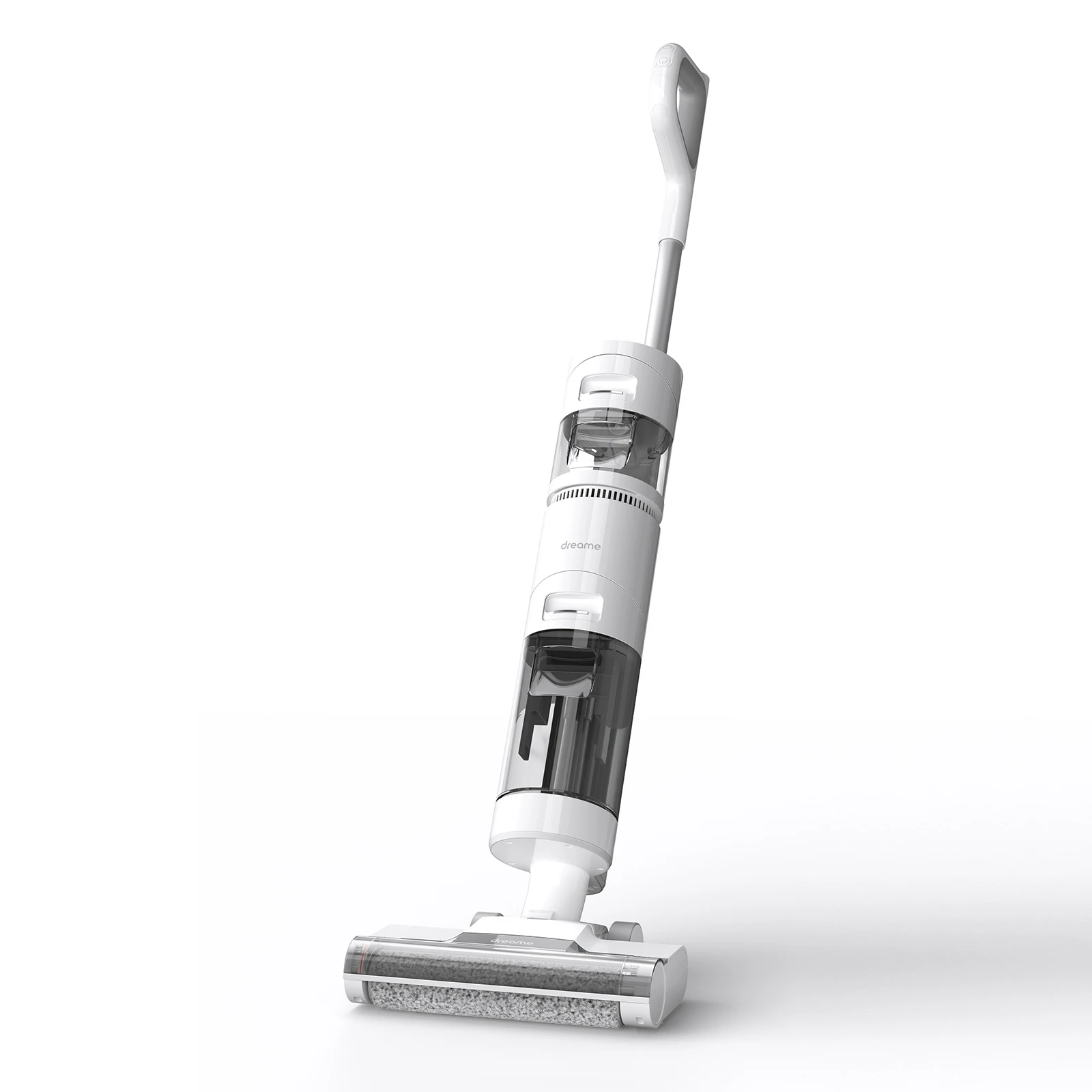 

Беспроводной умный пылесос Dreame H11 для сухой и влажной уборки, 900 мл, 170 Вт