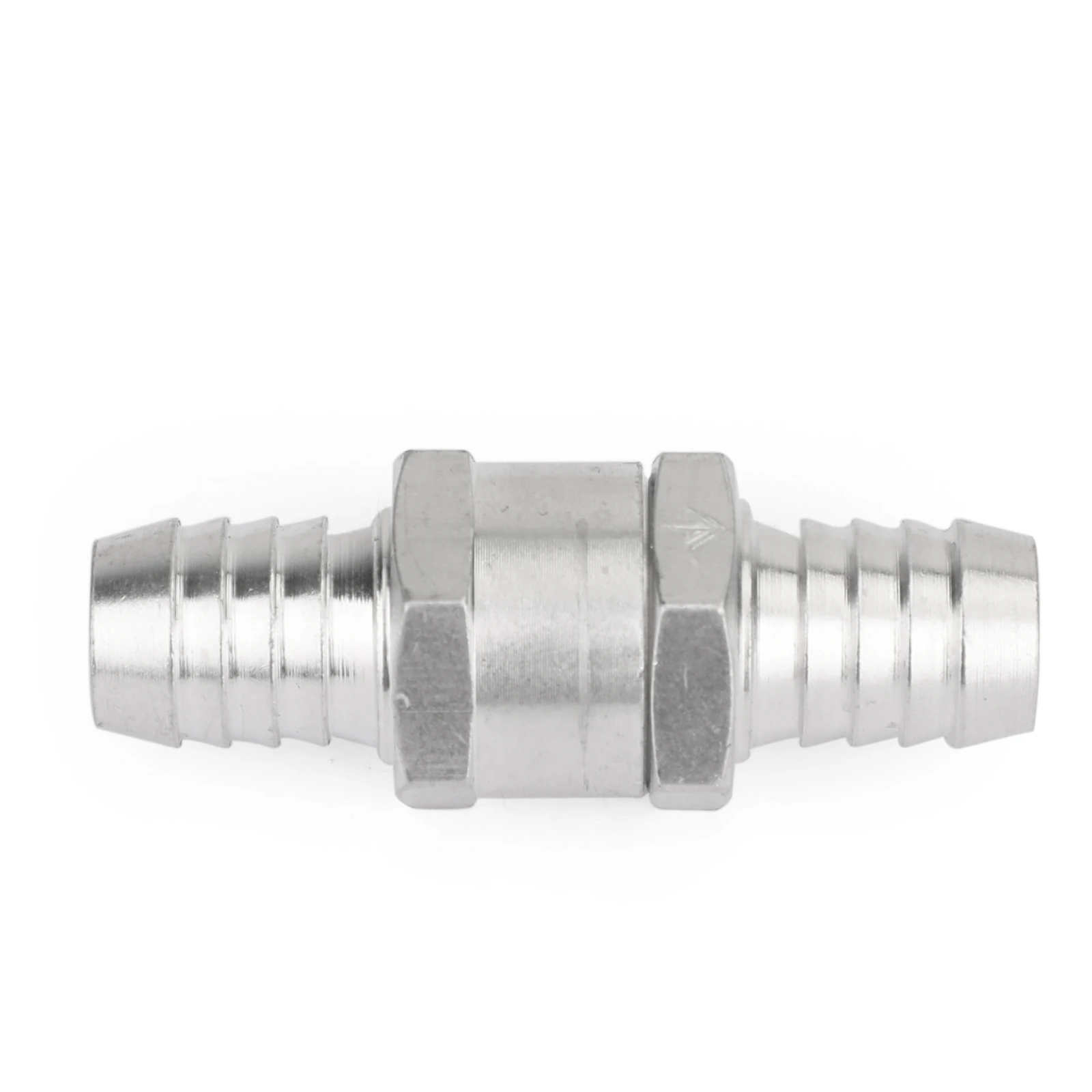 Areyourstore 14 мм 11/20 "Алюминиевый Топливный обратный клапан для топливной системы