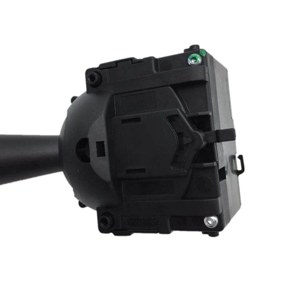 Черный выключатель рулевой колонки для renault dacia Dokker Lodgy Logan Sandero 2012-251682 8201167988 681726046R 255405056R