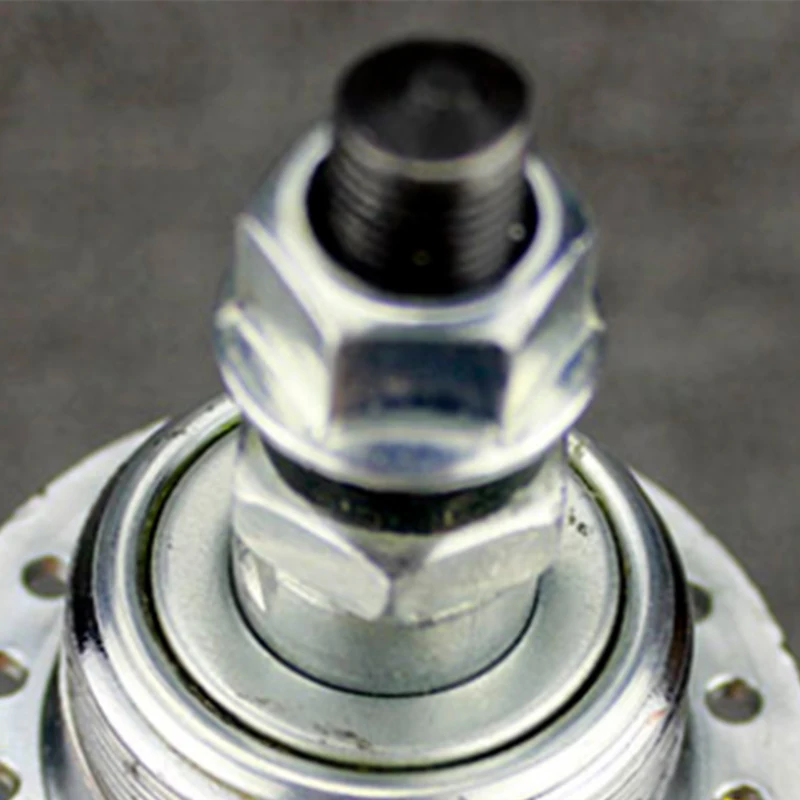 

1Pair Hub Brake MTB Mountain Bike Hub Bearing Bicycle Hubs 36 Holes