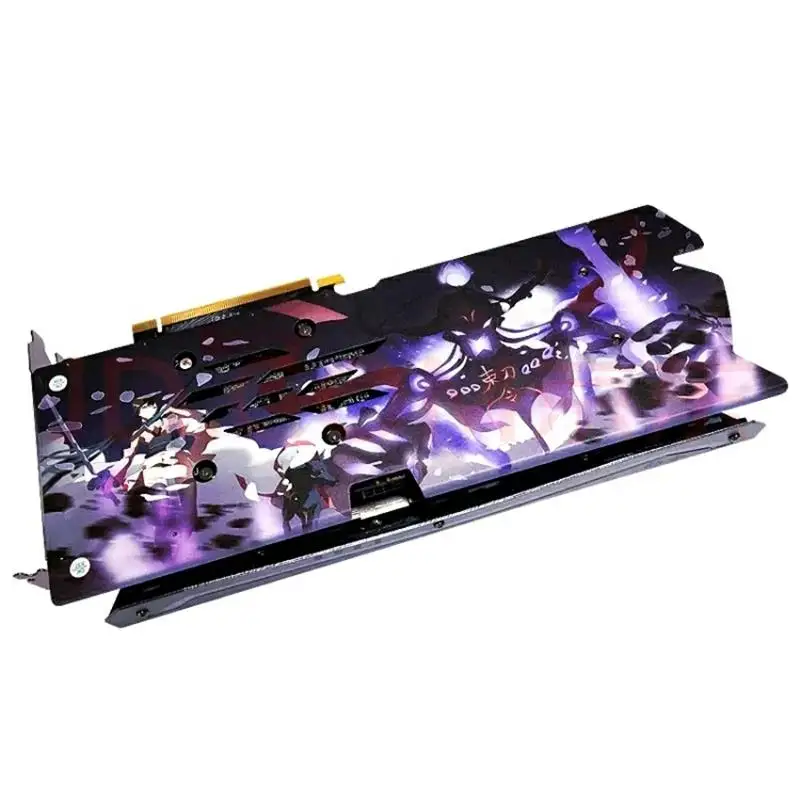 

30Mh/S RTX3060Ti 8G D6 LA Graphic Card 8nm 1410/1695MHz 14GHz 8G/256bit/GDDR6 PCI-Express 4.0 HDMI-Compatible+3*DP Video Card