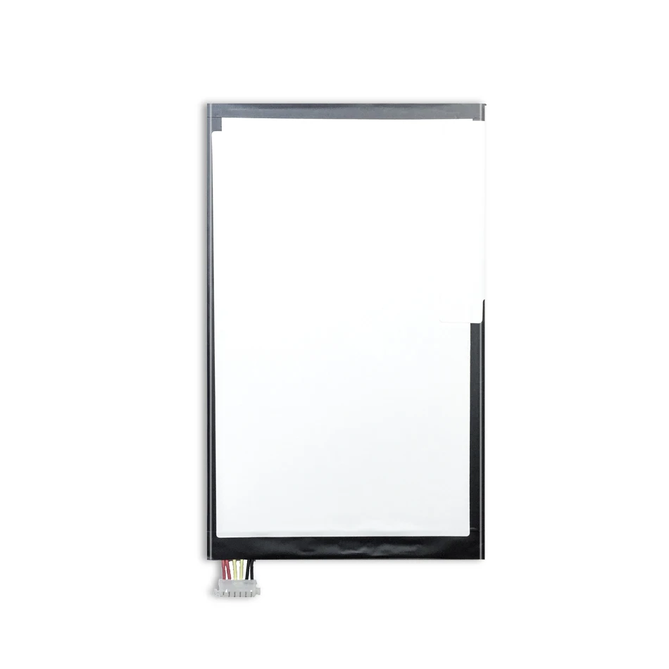 Литий-полимерный аккумулятор для планшета samsung GALAXY Tab 3 8,0 SM T310 T311, сменный аккумулятор 4450 мАч T4450E