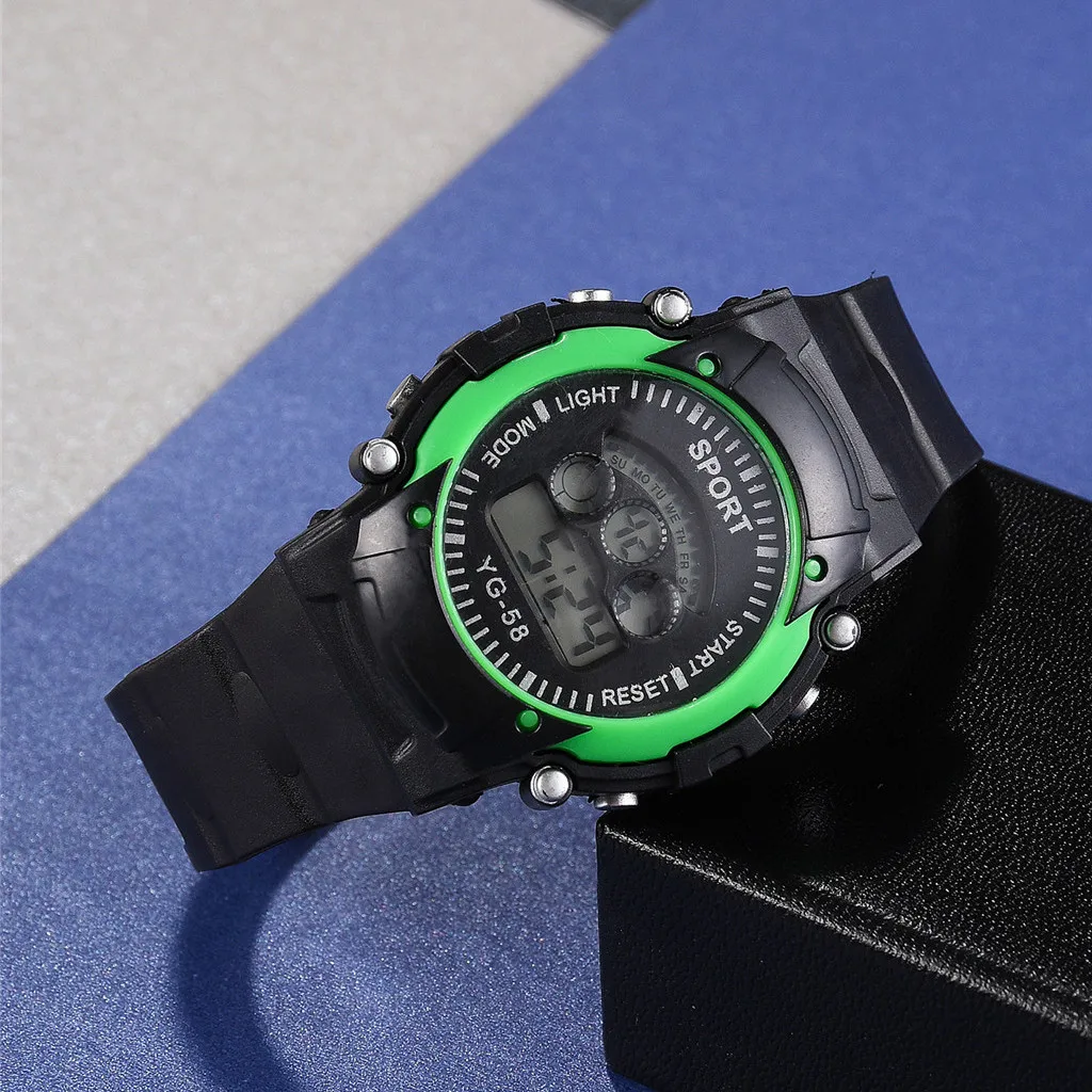 Водонепроницаемый для присмотра за детьми маленьких мальчиков и девочек