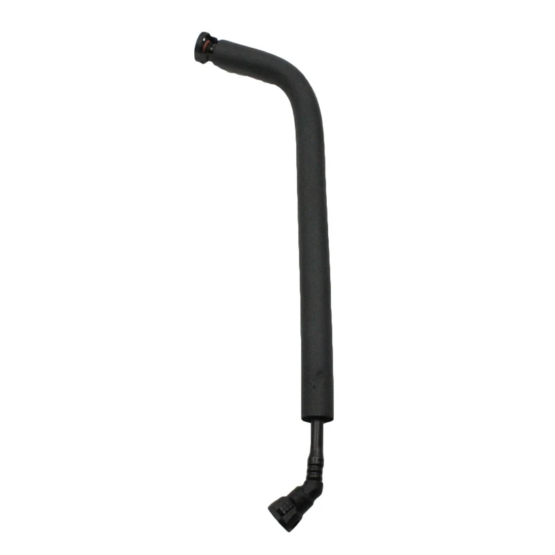 

Car Cold Weather Climate PCV Crankcase Vent Valve Breather Hose Kit Fits for BMW E46