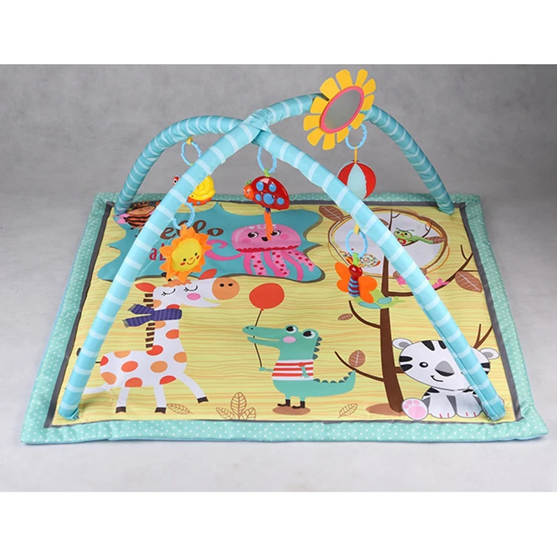 

Baby Play Mat Infant Gym Play Blanket Baby Climbing Mat