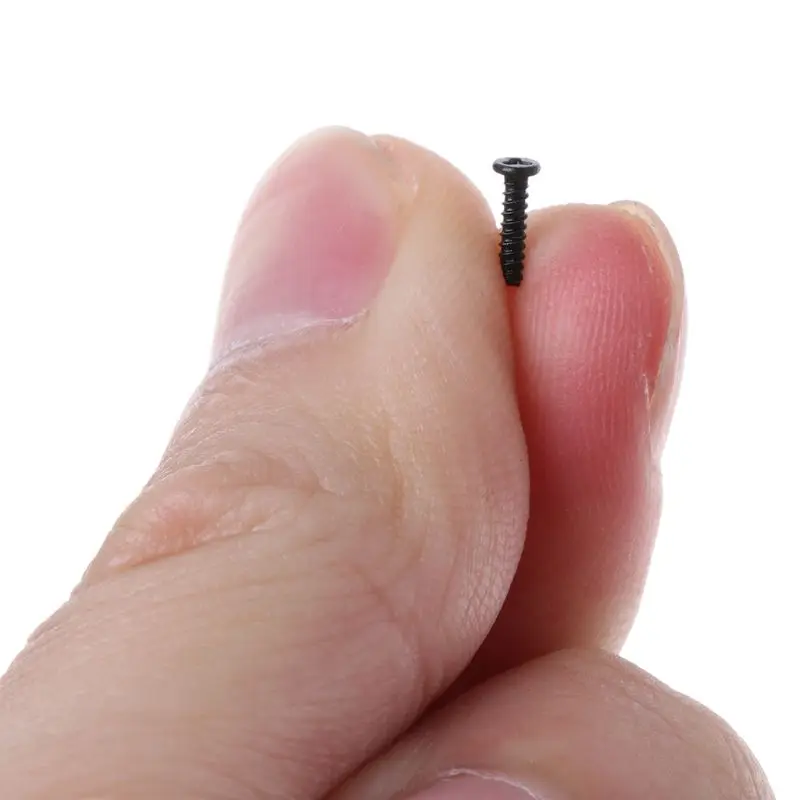 5 шт. прочный металлический Y Тип крестообразные винты сменные инструменты для