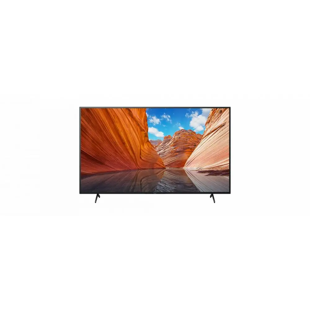 Sony Телевизор 55&quot KD-55X81J | Электроника
