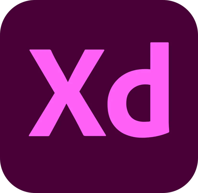 

XDÂ CC 2021 Graphic Design And Vector Drawing Function in One UX Tool Win/Mac BooK