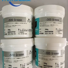 Original Grease For MOLYKOTE HP-500 G-300 G-8005 G-8010 G-870 500g 2kg Printer Fuser Film Grease Oil Silicone Copier Lubricants
