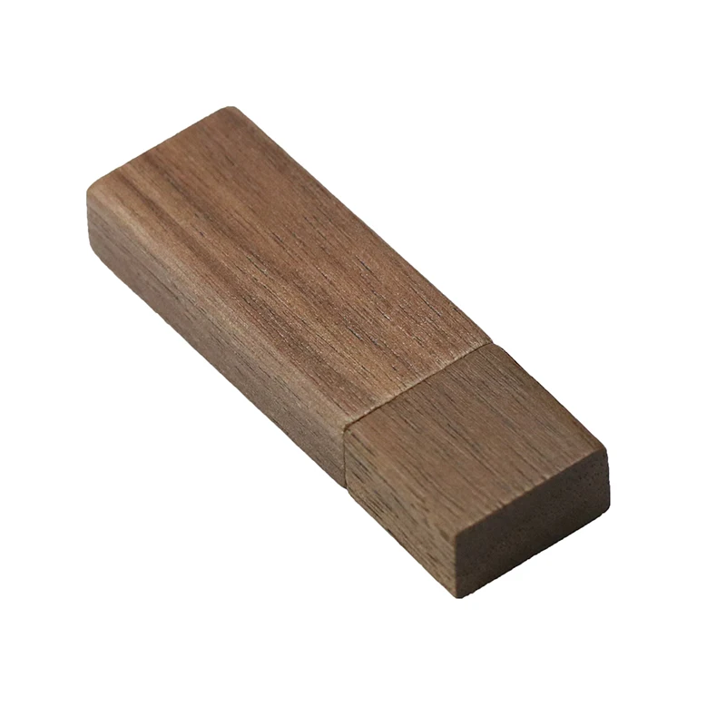Выполненный по индивидуальному заказу из дерева/бамбука USB флэш-накопитель 128 ГБ флэш-накопитель прессовый агрегат для удаления древесной стружки usb-накопитель, карта памяти, 8 Гб оперативной памяти, 16 Гб встроенной памяти, 32 Гб карта памяти для хранения, флеш-накопитель u-диск