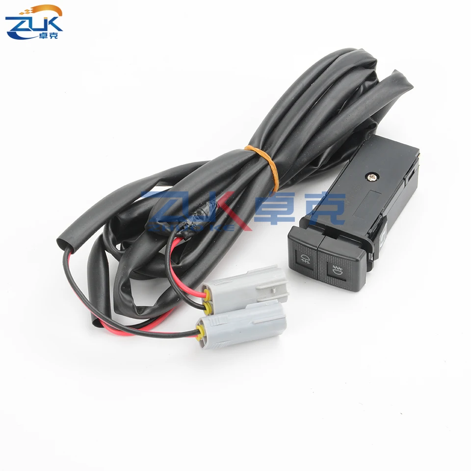 Переднего бампера противотуманные фары Противотуманные светильник лампочка